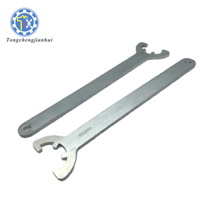 Customized Heavy Duty 2 in 1 <strong>Small</strong> Manual Handheld Combination Hex Torque <strong>Wrench</strong> <strong>Sets</strong> - Product Image 3