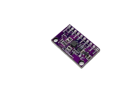GY-ICM20948V2 9DOF Sensor Sembilan Sumbu Akselerometer dan Modul Magnetometer Pengganti MPU-9250/9150 Buatan China