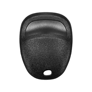 Toptan OEM 4 düğmeler araba anahtarlık uzaktan anahtarsız giriş için 2001 - 2007 Buick Lesabre Cadillac Deville Chevrolet Astro 315MHz - Product Image 2