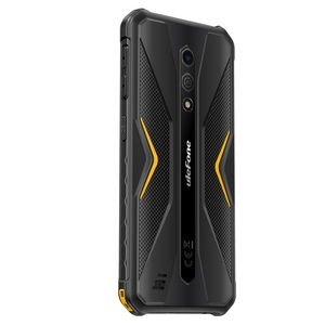 โทรศัพท์มือถือ <span class=keywords><strong>Ulefone</strong></span> <span class=keywords><strong>Armor</strong></span> <span class=keywords><strong>X12</strong></span> <span class=keywords><strong>Pro</strong></span> 4G รุ่นทนทาน 4GB+64GB มาตรฐาน IP68/IP69K หน้าจอ 5.45 นิ้ว ระบบปฏิบัติการ Android 16 ชิปประมวลผล MediaTek Helio G36 Octa Core พร้อม NFC - Product Image 3