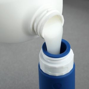 Botellas de Viaje Portátiles Ecológicas de Silicona de 90 ml, Recipientes Reutilizables a Prueba de Fugas para Artículos de Aseo, Organizador de Champú, Loción y Cosméticos - Product Image 5