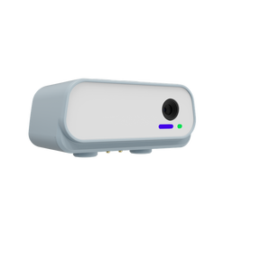 F12 AI 3 محاور عالمي مثبت مفصل لاسلكي بجهاز تحكم عن بعد قابل للطي حامل ثلاثي ضد الاهتزاز مع تتبع للوجه ، مناسب لـ <span class=keywords><strong>m</strong></span> - Product Image 5