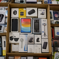 Boîte Mystère Premium : Accessoires et Gadgets Intelligents pour Téléphones Mobiles – Lots en Gros pour Distributeurs B2B et Commerçants en Ligne