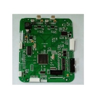 Placa Base Electrónica PCB, Piezas de Controlador para Máquina de Corte de Vinilo China Rabbit