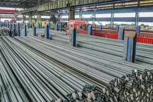 HRB400/HRB500/HRB400E/HRB500E <span class=keywords><strong>Bar</strong></span> baja bundar <span class=keywords><strong>Bar</strong></span> cacat untuk konstruksi bangunan - Product Image 5