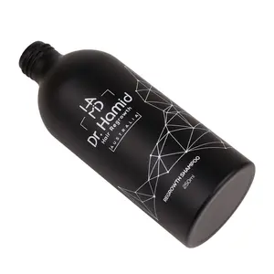 Miễn Phí Mẫu 50Ml 100Ml 150Ml 200Ml 250Ml Nhôm Lỏng Xà Phòng Chai - Product Image 3