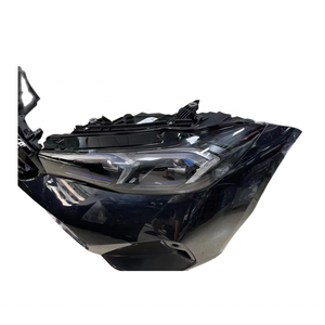 <span class=keywords><strong>Prix</strong></span> usine Pour <span class=keywords><strong>BMW</strong></span> 3 Série G20 G28 Modifié <span class=keywords><strong>M8</strong></span> pare-chocs avant avec grill pour <span class=keywords><strong>BMW</strong></span> Corps kit pare-chocs de voiture 2020 -<span class=keywords><strong>2022</strong></span> - Product Image 4