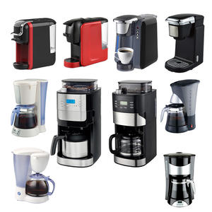 新しく新しい肯定マエストロエスプレッソマシンプロモ販売ステンレス鋼オファーマシン在庫あり - Product Image 6