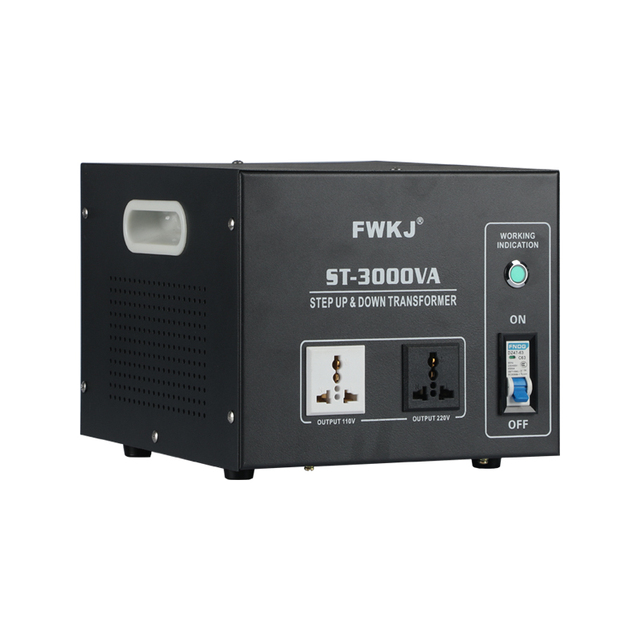 Step up and Down Power Transformer 240V 220V to 110V 1000VA 2000VA 3000VA 5000W