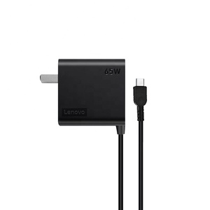 <span class=keywords><strong>Chargeur</strong></span> d'ordinateur portable USB C Type C <span class=keywords><strong>Lenovo</strong></span> 65W d'origine pour <span class=keywords><strong>Lenovo</strong></span> Yoga C940 C740 C930 Adaptateur secteur pour ThinkPad <span class=keywords><strong>X1</strong></span> <span class=keywords><strong>Carbon</strong></span> T470s T480 - Product Image 4