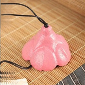 La fábrica ydy tiene en stock artesanías de hierro fundido, incluyendo bolas bordadas con motivos de flor de cerezo al estilo japonés <span class=keywords><strong>Edo</strong></span> y bolas con motivos de arce. - Product Image 2