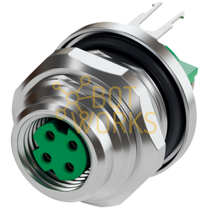 Murrelektronik 7000-R1214-12D2100 - Nuovo - Product Image 1