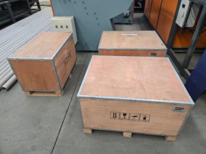 Espectrómetro OES de chispa de laboratorio de la SDB-810 | Analizador de sobremesa avanzado para detección de composición de aleación multielemento - Product Image 5