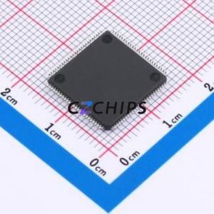 ชิปวงจรรวมไมโครคอนโทรลเลอร์ R5F571MFCDFP #30 LFQFP-100(14x14) (MCU/MPU/SoC) - Product Image 2