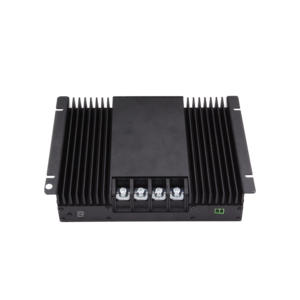 Régulateur de charge solaire MPPT 12V 24V 40A pour <span class=keywords><strong>camping</strong></span>-<span class=keywords><strong>car</strong></span>, caravane, bateau, <span class=keywords><strong>camping</strong></span>-<span class=keywords><strong>car</strong></span> - Compatible avec toutes les batteries - Product Image 2