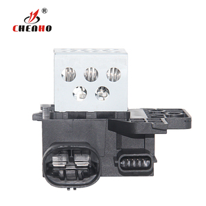 Ventilador electrónico Reóstato ventilador resistencia 255502585R para <span class=keywords><strong>Renault</strong></span> <span class=keywords><strong>Clio</strong></span> IV Espace V - Product Image 3