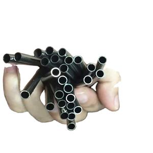 Hoge Kwaliteit 304l Roestvrij Staal Naadloze Buis Capillaire Buis Voor Injectie Naald Buigen Polijsten Lassen Ansi Industriële - Product Image 4