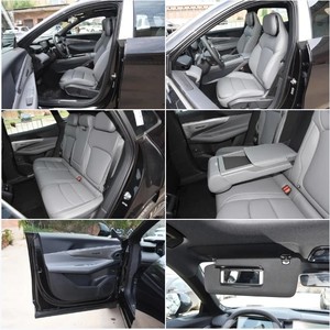 LYNK&CO 08 <span class=keywords><strong>Emp</strong></span> 2025 Nouveau SUV Hybride Électrique Grand Espace 5 Places Nouvelle Énergie Vente Chaude Tendance - Product Image 6