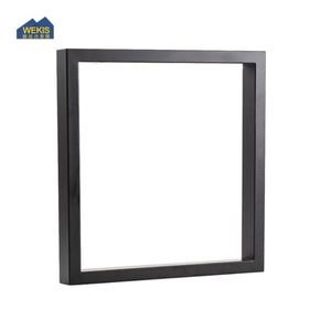 <b>Set</b> of 2 Heavy Duty Industrial Metal Square Dining <b>Table</b> Legs 200kg Load Capacity Hospital & Outdoor Use - Product Image 6