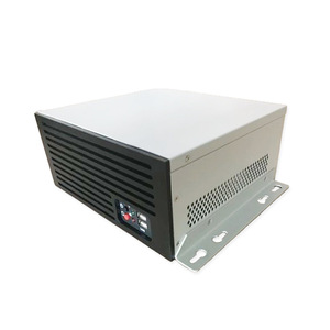 Chasis de Chapa Metálica para Gabinete de Equipos de Comunicación 5G, Carcasa de Estación Base, Procesamiento Personalizable - Product Image 2