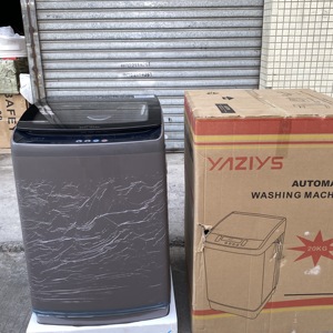 Lavadora y Secadora Totalmente Automática, Lavadoras de Ropa con Capacidad de 20 kg, Lavadora y Secadora Totalmente Automáticas - Product Image 4