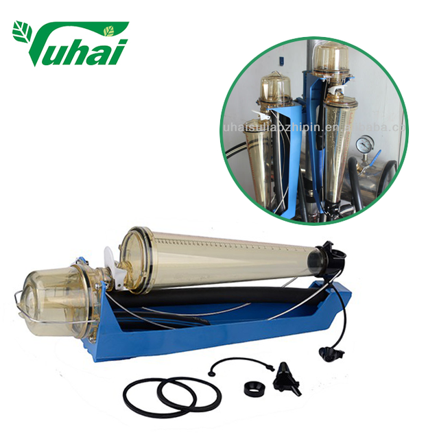 Waikato Milk Meter Equipment Milk Analyze