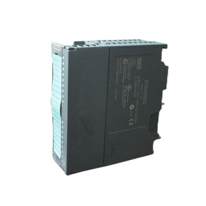 Nuevo Módulo de Entrada Analógica SIMATIC S7-300 SM 331 6ES7331-7KF02-0AB0 PLC en Stock - Product Image 1