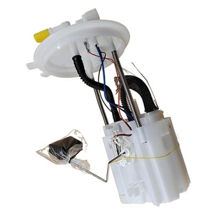 באיכות גבוהה מותג חדש חלקי דלק אספקת יחידת משאבת דלק חשמלית מודול הרכבה עבור ניסן היפך micra 1.6l oe 17040-1hk0a - Product Image 1