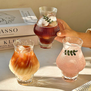 Vaso de Vidrio Premium para Degustación de Whisky y Vino, Copa Tulipán para Bar - Product Image 5