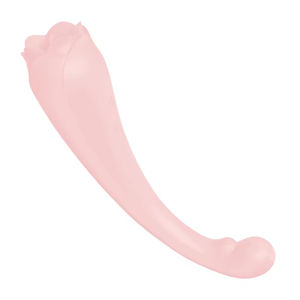 Mini Vibrador Inalámbrico con Control Remoto para Mujeres, Juguete Sexual con Botón de Lengüeta Vibrante, Masajeador Corporal Intrauditivo, Impermeable, USB - Product Image 2