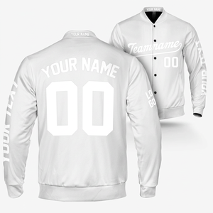 Customizable <b>Baseball</b> New Style Casual Varsity <b>Jackets</b> Winter Personalized Sports Varsity <b>Jacket</b> Custom Varsity <b>Jacket</b> <b>Man</b> - Product Image 4