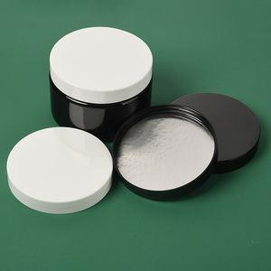 Tapa de boca ancha antideslizante con cierre giratorio 89/400 100/400 110/400 para tarro de crema de plástico - Product Image 3