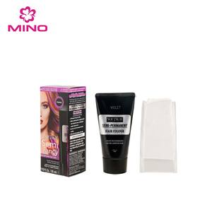 <span class=keywords><strong>Tinte</strong></span> Capilar Semipermanente Softsub Semi Fancy 50 ml - Product Image 2