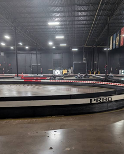 Barreras para Pistas <span class=keywords><strong>de</strong></span> Go <span class=keywords><strong>Kart</strong></span> <span class=keywords><strong>de</strong></span> Alta Velocidad para Adultos, Fabricadas con HDPE y Base <span class=keywords><strong>de</strong></span> Goma, Marca Sprite - Product Image 2