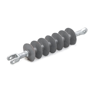 Điện áp cao Composite cách điện FXBW-10/70 với tăng cường độ bền kéo cho đường dây truyền tải trên không - Product Image 5