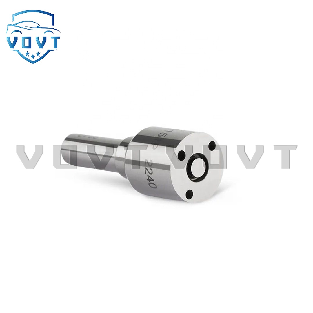 Original Common Rail Nozzle 0433172240 Diesel Fuel Injector Nozzle 0 433 172 240 Engine Parts for Fuel Injector 0445120397