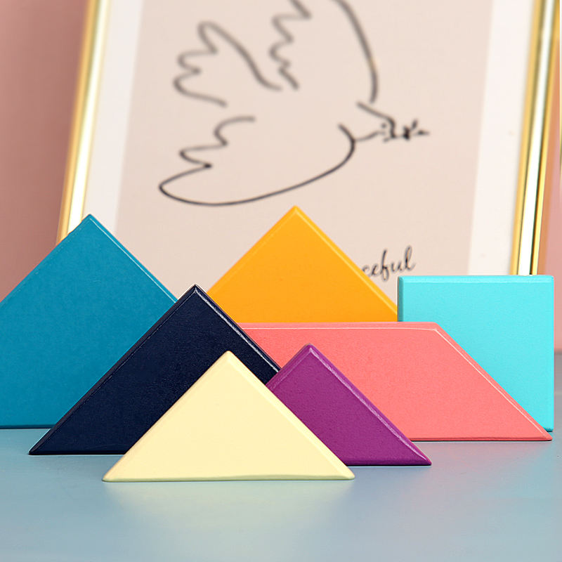 トゥリグソー TRIGSAW テントウムシ 4層 多重層木製パズル ジグソー トゥリグソー TRIGSAW テントウムシ 4層 多重層木製パズル