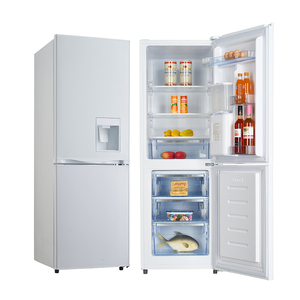 ตู้เย็นแบบช่องแช่แข็งด้านล่าง รุ่น R410a ซีรีส์ 258L จากโรงงาน นิงโป - Product Image 1
