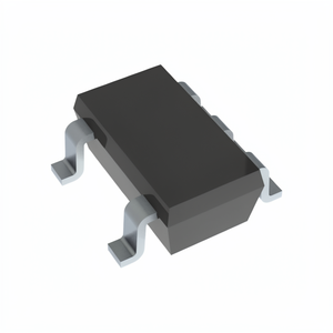Circuit intégré logique GATE NAND 1CH 2 INP SOT23 5, composants électroniques, ligne de production SN74LVC1G38DBVR, service complet original - Product Image 1
