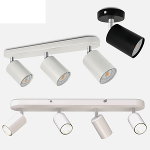 Spots encastrés anti-éblouissement pour plafond, décoration intérieure, chambre à coucher, restaurant, luminaires d'<span class=keywords><strong>ambiance</strong></span> - Product Image 2