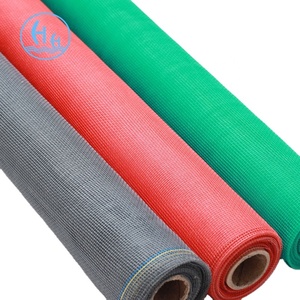 Tissu en maille <span class=keywords><strong>de</strong></span> <span class=keywords><strong>fibre</strong></span> <span class=keywords><strong>de</strong></span> <span class=keywords><strong>verre</strong></span> résistant aux alcalis <span class=keywords><strong>de</strong></span> haute qualité, vente chaude, conception durable, filet <span class=keywords><strong>de</strong></span> renforcement mural en rouleau - Product Image 4