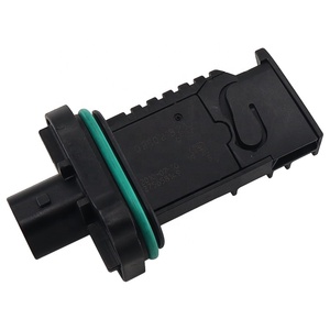 Ban đầu mới khối lượng lưu lượng không khí maf cảm biến cho Suzuki sx4 giật gân VITARA Swift Opel agila Vauxhall 0280218265 95507969 13800-69l00 - Product Image 3