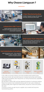 ด้ามจับกาแฟแบบไม่มีก้น De'Longhi รุ่น EC9335.M ขนาด 51 มม. แบบ 3 หูจับ สำหรับเครื่องชงกาแฟเอสเพรสโซ - Product Image 5