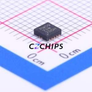 Tout nouveau et original TPS61087DRCR VSON-10-EP(3x3) Puce IC de circuit intégré PMIC DC-DC Power IC - Product Image 1