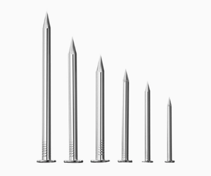 Clou en acier galvanisé dur <span class=keywords><strong>de</strong></span> 1.5 pouces 2 pouces 3 pouces avec clou en béton <span class=keywords><strong>de</strong></span> type à tige cannelée pour l'emballage <span class=keywords><strong>de</strong></span> carton <span class=keywords><strong>de</strong></span> <span class=keywords><strong>construction</strong></span> <span class=keywords><strong>de</strong></span> bâtiments - Product Image 5