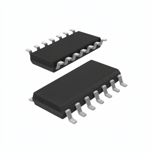 Original 14 SOlC Buy Electronics Components Online N74F280BD,602 Logic - Product Image 1