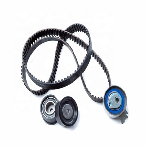 Correa de Distribución Síncrona de Goma PU IHF para Ventilador de Coche PK - Product Image 2