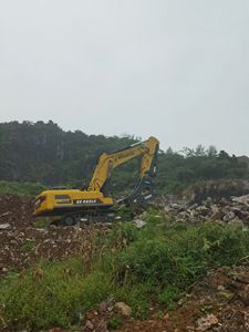 รถขุดตีนตะขาบ SE680LC ขนาด 68 ตัน แรงสูง เชื่อถือได้ ประสิทธิภาพสูง สำหรับงานหนัก ระยะเอื้อมไกล ขายดีจากโรงงาน - Product Image 6