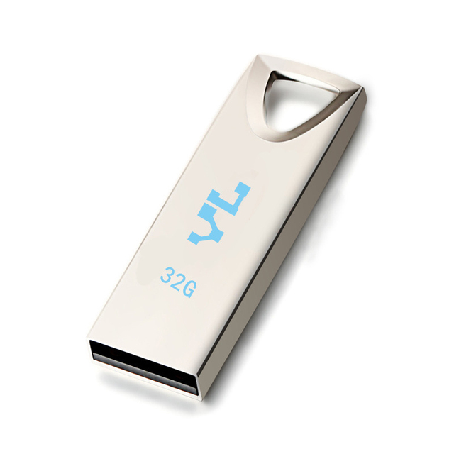 YL Pormo Gifts Usb Flash Drive Usb Type C 1TB Metal Usb Flash Drive 8GB Usb2.0 Usb3.0 for iphone Design OEM