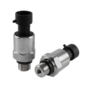 OEM HPT907 2-100bar 4-20mA/<b>0</b>-5V Brake Pressure Sensor - Product Image 1